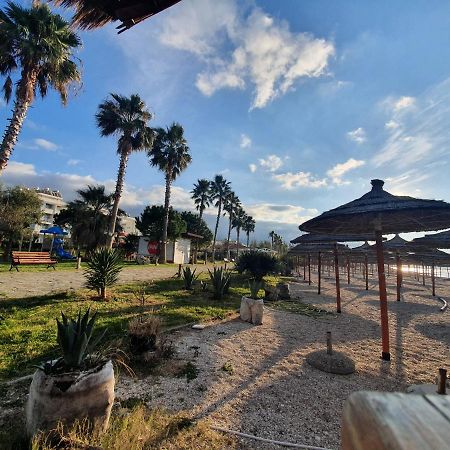 Bojo Resort 奥里库姆 外观 照片