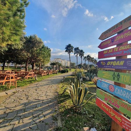 Bojo Resort 奥里库姆 外观 照片