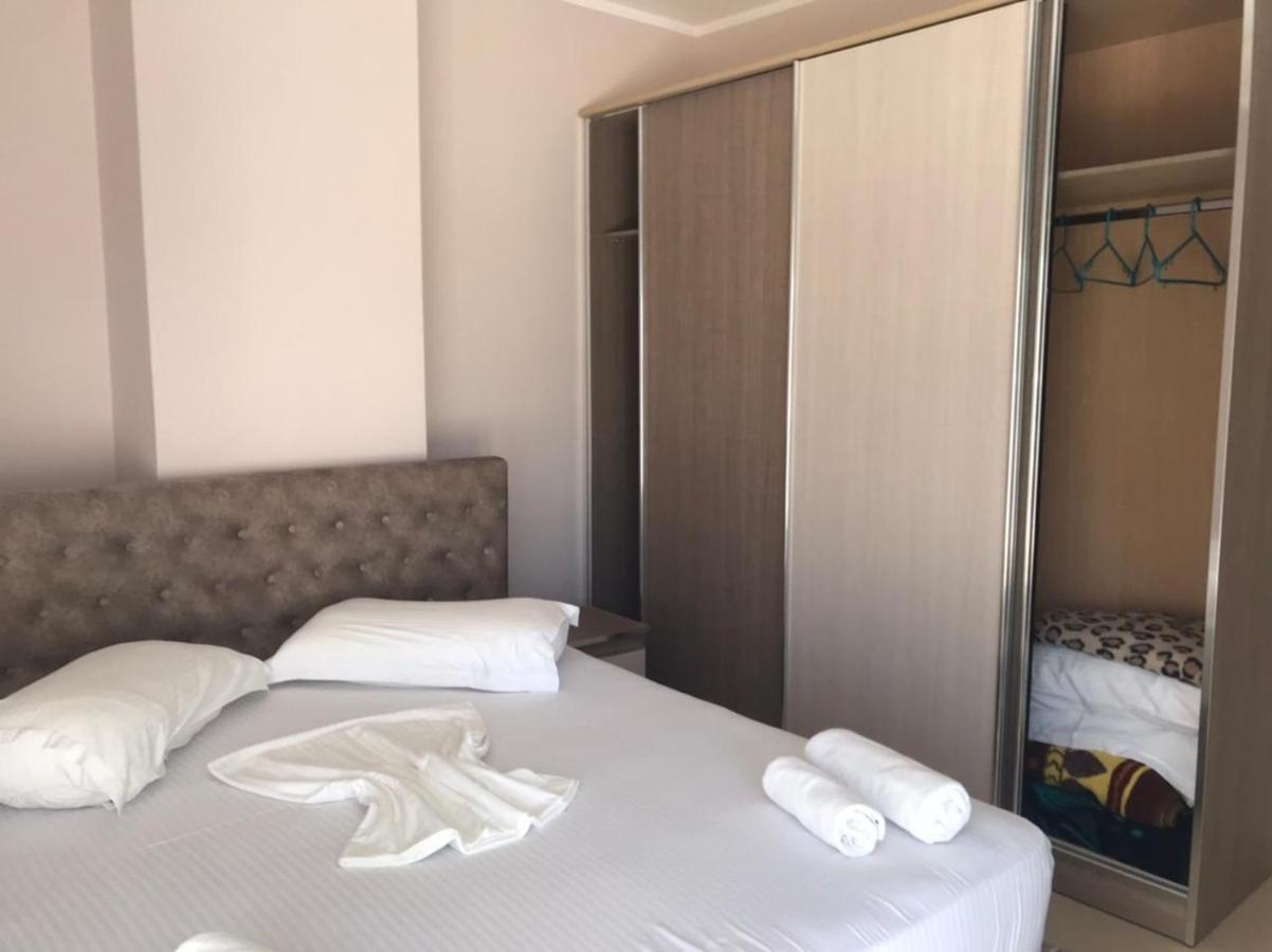 Bojo Resort 奥里库姆 外观 照片