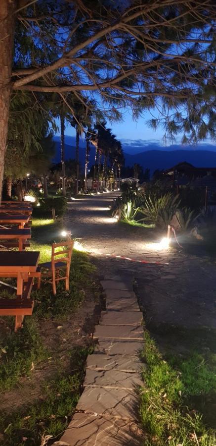 Bojo Resort 奥里库姆 外观 照片