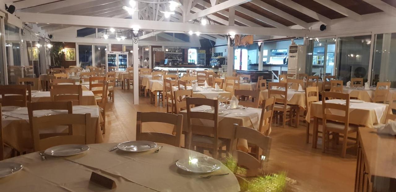Bojo Resort 奥里库姆 外观 照片