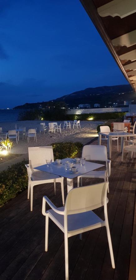 Bojo Resort 奥里库姆 外观 照片