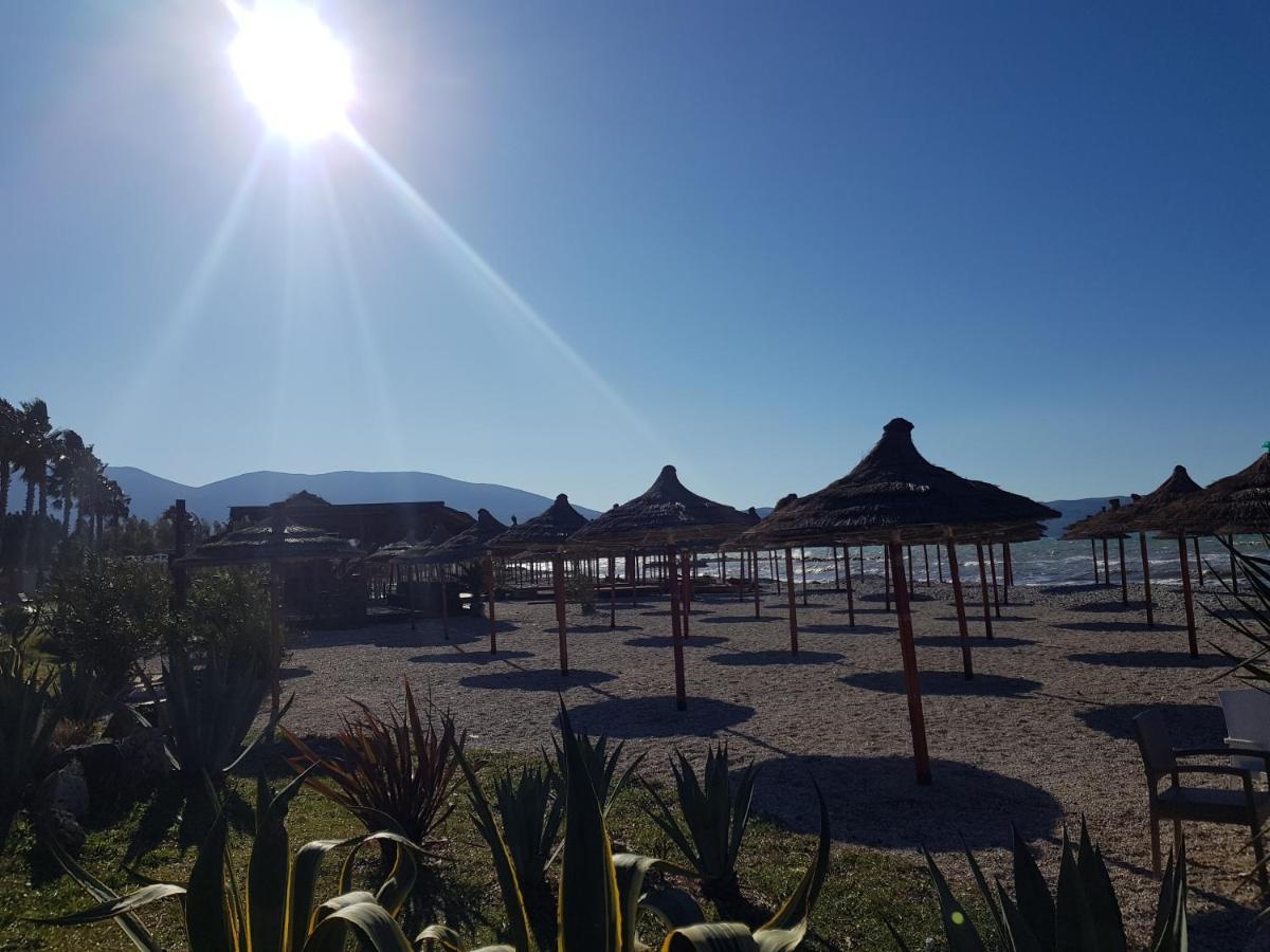 Bojo Resort 奥里库姆 外观 照片