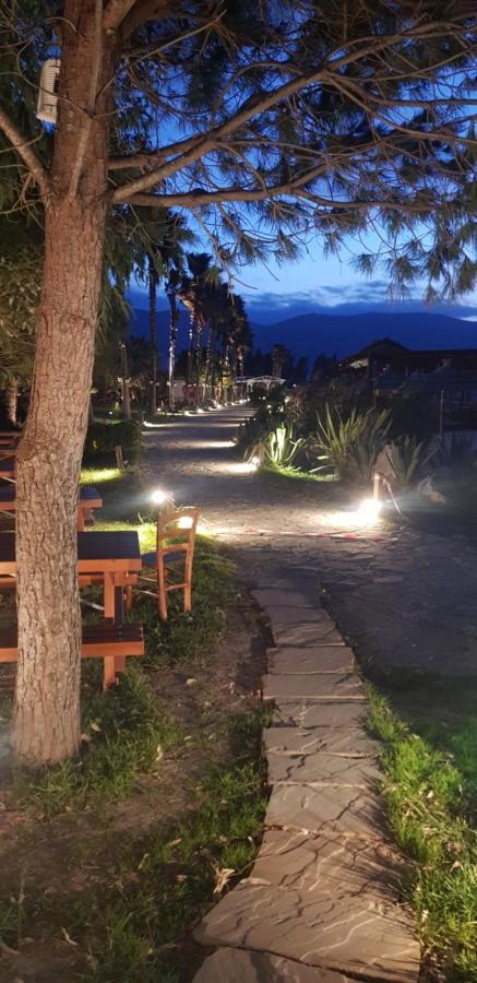 Bojo Resort 奥里库姆 外观 照片
