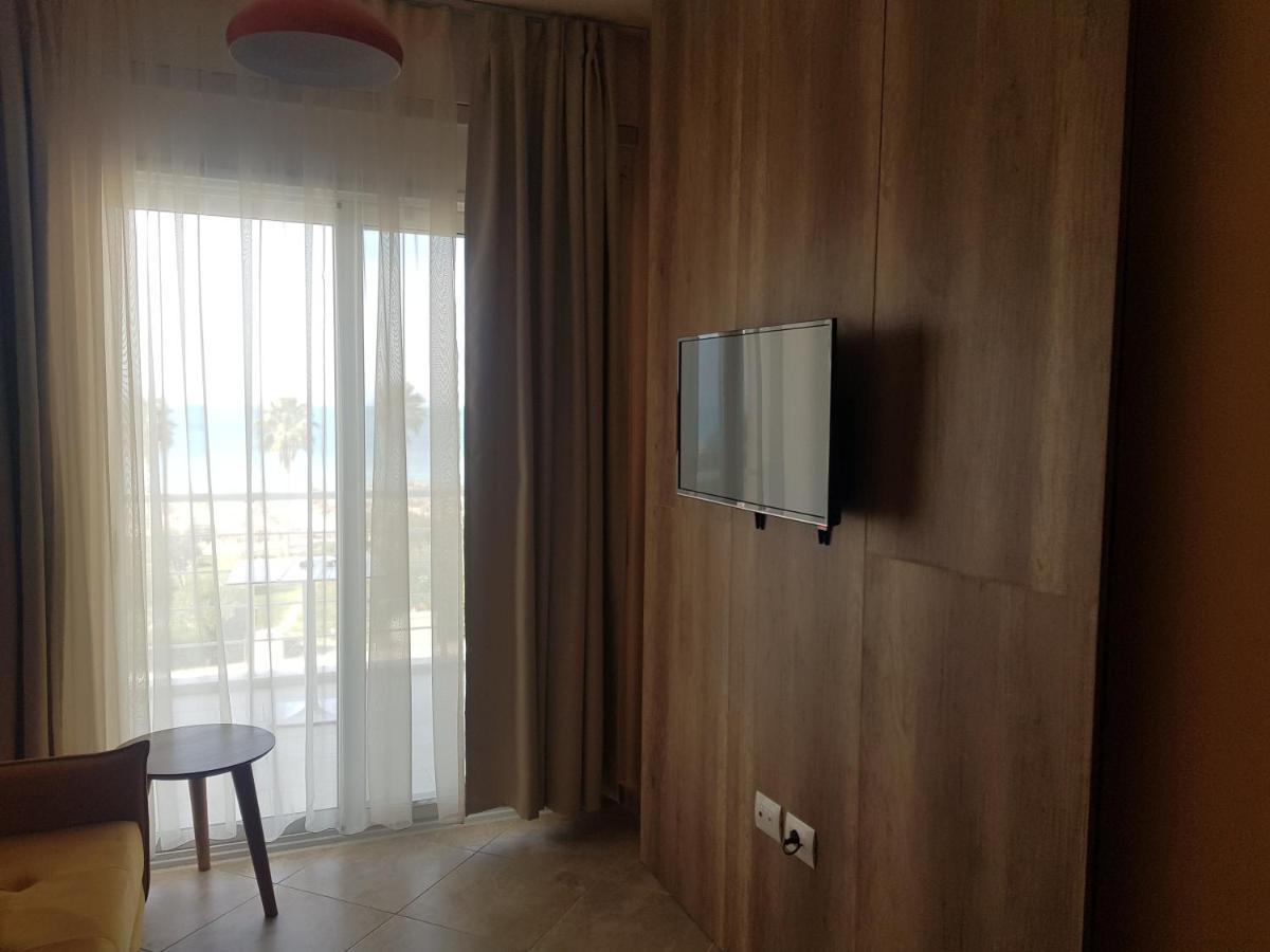 Bojo Resort 奥里库姆 外观 照片