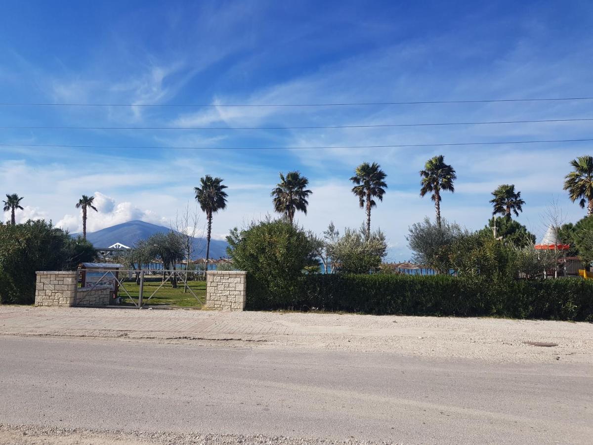 Bojo Resort 奥里库姆 外观 照片