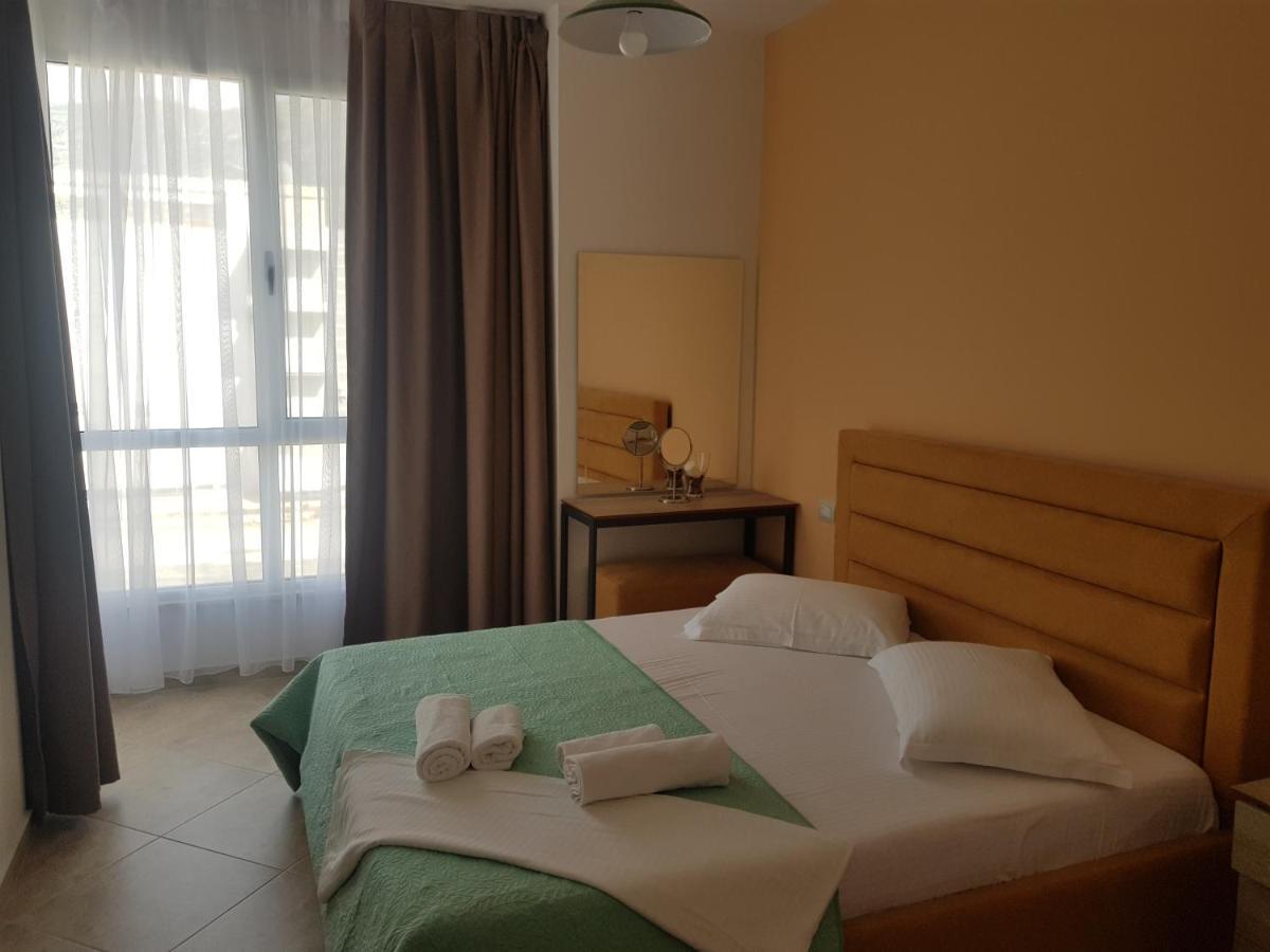 Bojo Resort 奥里库姆 外观 照片