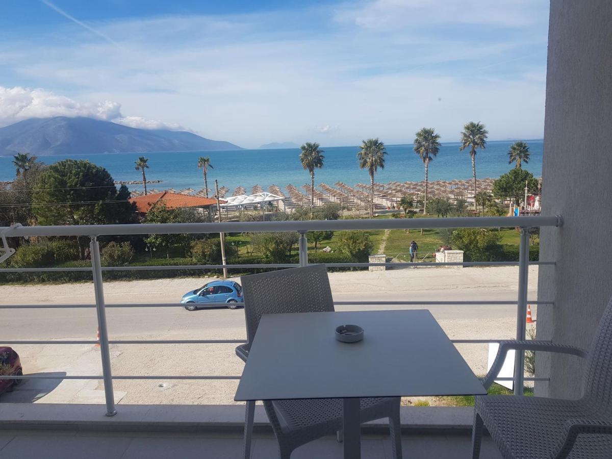 Bojo Resort 奥里库姆 外观 照片